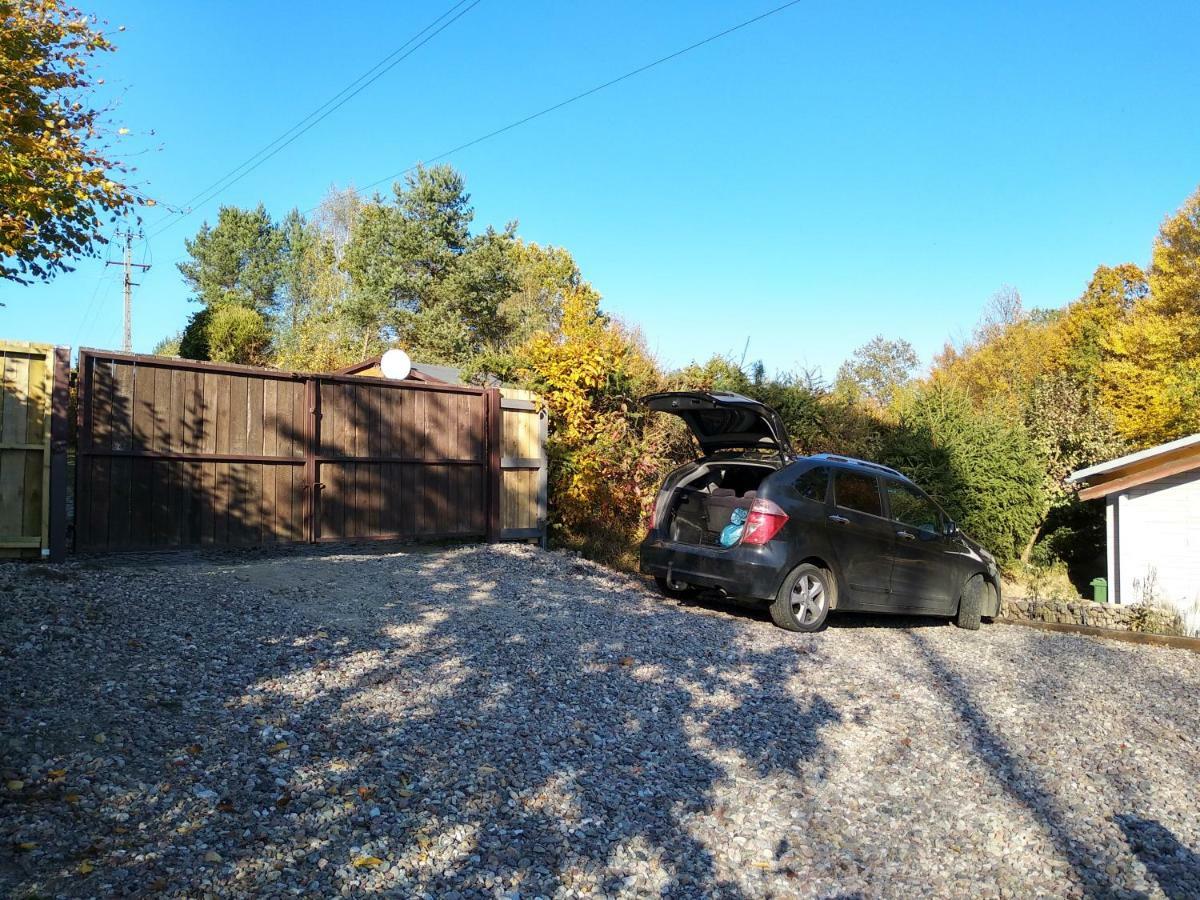 Birchy Hills Apartment Sitno  Exterior photo